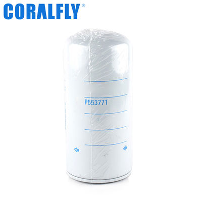P553771 CORALFLY Filtro de aceite