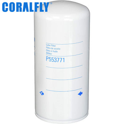 P553771 CORALFLY Filtro de aceite