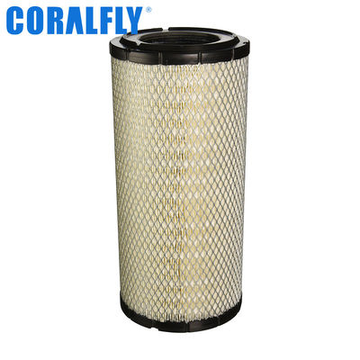P828889 Motor original Excavadora Excavadora Filtro de aire para filtro de CORALFLY
