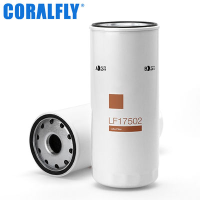 Referencia recíproca Fleetguard del filtro del tamaño estándar Lf17502