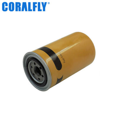 Filtro de combustible diesel del filtro de combustible de Caterpillar 1P2299 el 10*18cm