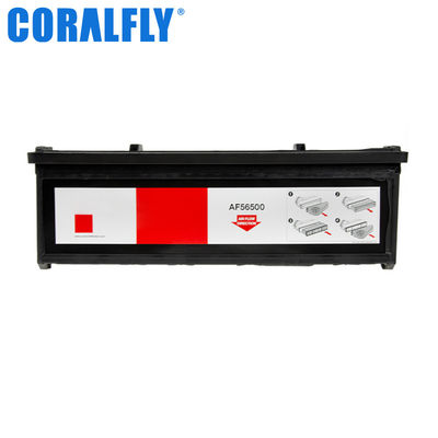 El camión diesel del filtro de aire de Fleetguard Af56500 filtra el ODM