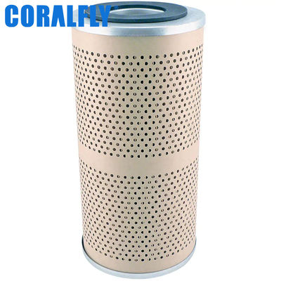 Barra de Fuel Filter 5,2 del excavador de Caterpillar 1R0766