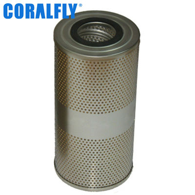 Barra de Fuel Filter 5,2 del excavador de Caterpillar 1R0766