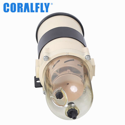 Cartucho de filtro del separador de agua del combustible diesel del filtro de Racor 500