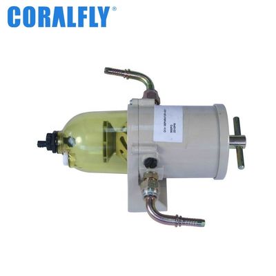 500FG filtro separador de agua y combustible de grado Hepa para Parker Racor