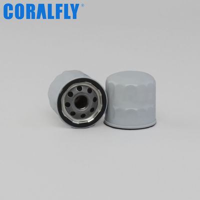 Filtro de aceite de John Deere Am 125424c Am125424 Home Depot Fram Lowes