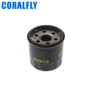 Excavador Filter Spin On del tractor de John Deere Oil Filter M806418