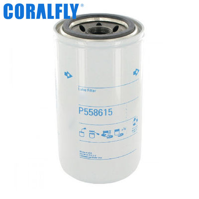 Filtro diesel del tractor de CORALFLY P558615 40 micrones