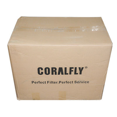 P551315 Filtro de combustible para excavadora de motor de camión de tractor para filtro CORALFLY