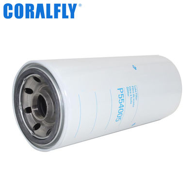 Motor P554005 para el filtro de aceite CORALFLY