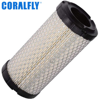 P822686 Elemento de filtro original del motor de la excavadora Filtro de aire para el filtro CORALFLY