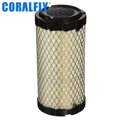 P822686 Elemento de filtro original del motor de la excavadora Filtro de aire para el filtro CORALFLY
