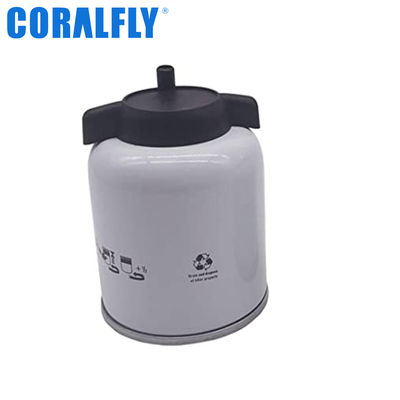 Filtro del separador de agua del combustible del lince 6667352 15 micrones
