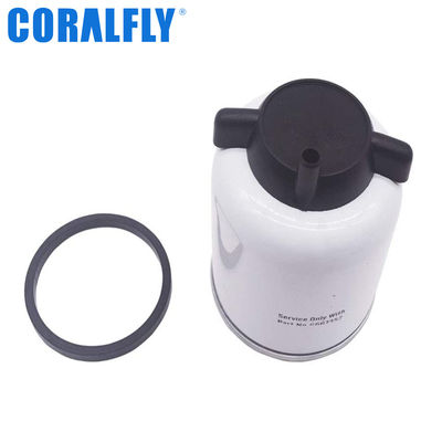 Filtro del separador de agua del combustible del lince 6667352 15 micrones