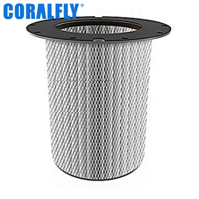 Filtro de aire del motor diesel de Caterpillar 6N6444 los 22*31cm