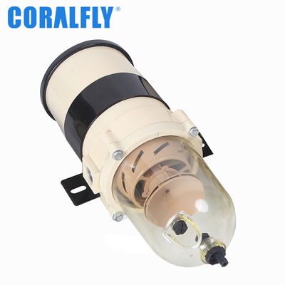 filtro de combustible de 900fh Racor
