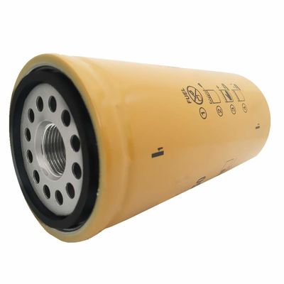 Filtro del separador de agua del combustible de Caterpillar 1R0750 5 micrones