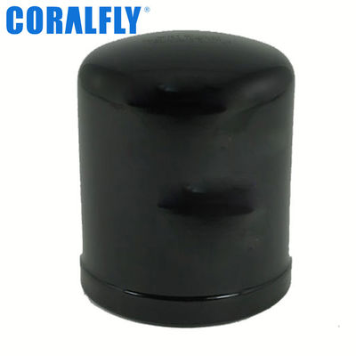 Filtro hydráulico John Deere Oil Filter del equipo del césped del tractor Am102723