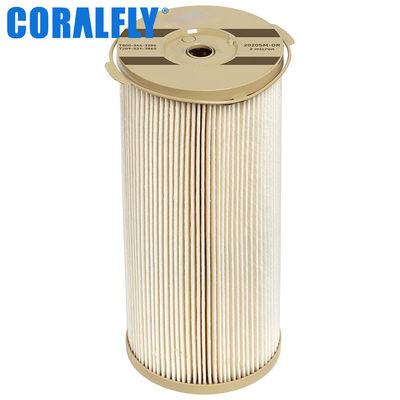 Filtro de Racor 1000ma del filtro de combustible del separador de agua ISO9001 Racor