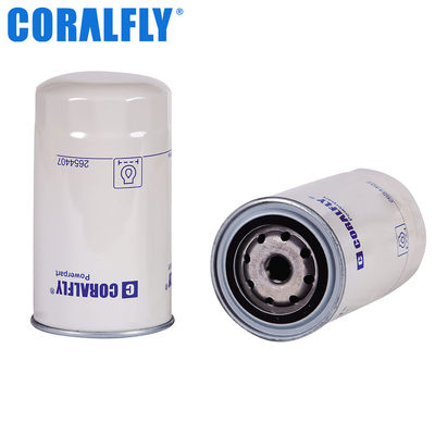 Talla 2654407 estándar Perkins Oil Filter SAE J806