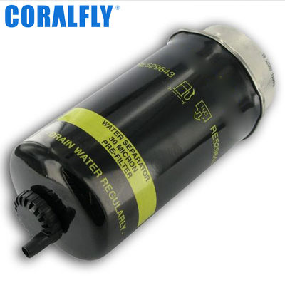 Re529643 John Deere Oil Filter