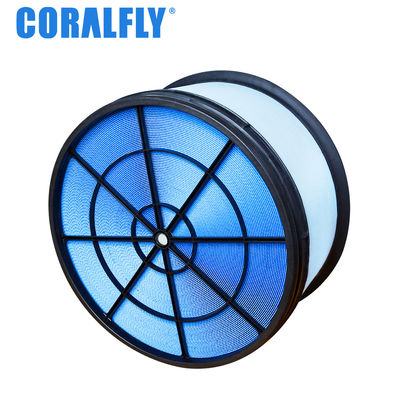 Garantía del filtro de aire del motor diesel de CORALFLY 2804180 1 año