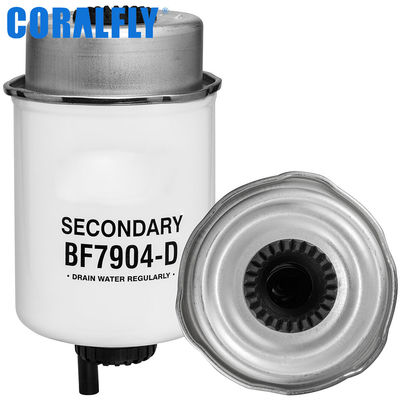 RE508202 Separador de filtro de agua de combustible con ruedas