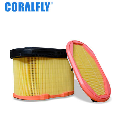 Filtro de aire de motor ISO9001 346 6693 para los tractores