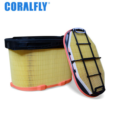 Filtro de aire de motor ISO9001 346 6693 para los tractores