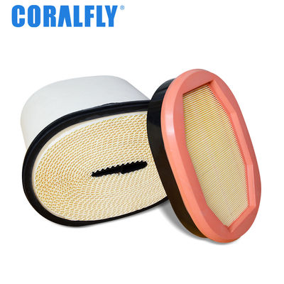 227-7448 filtro de aire de P608766 CA4996 2277448 2934053 CATERPILLAR para los cargadores de los tractores de correa eslabonada de Caterpillar