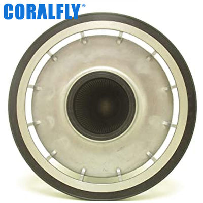 Filtro de aire del tractor de ISO9001 RE573817 con servicio de OBM