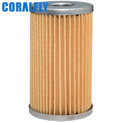 Filtro de combustible del tractor de John Deere T111383 JIS D 1611