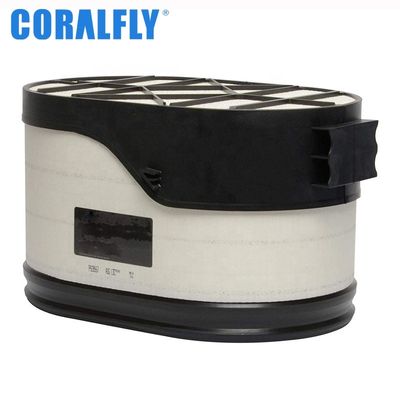 OEM del filtro hydráulico del tractor del filtro de aire 87356545