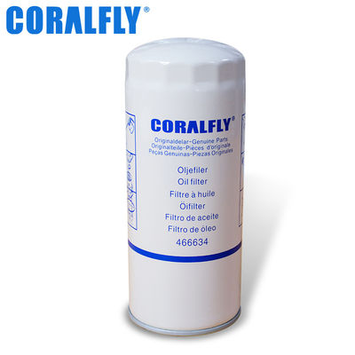 Bus P553191 para filtro de aceite CORALFLY de 108 mm de diámetro exterior