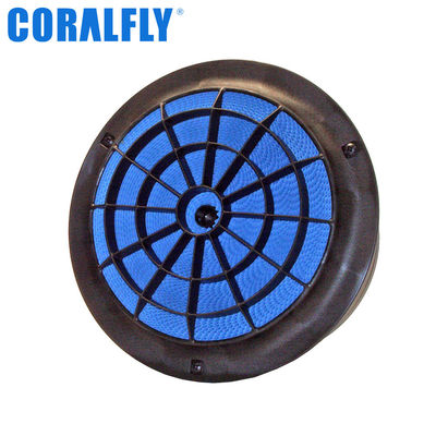 P607955 Autobús de camión original Filtro de elementos de aire para filtro CORALFLY