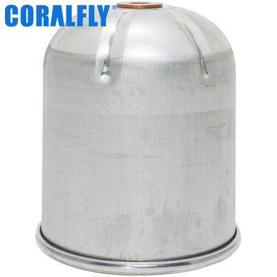 TS 16949 vehículos de 57GC2134A Mack Oil Filter For Industrial