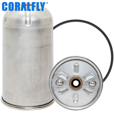 Tamaño estándar los 236GB41M Mack Oil Filter For Truck