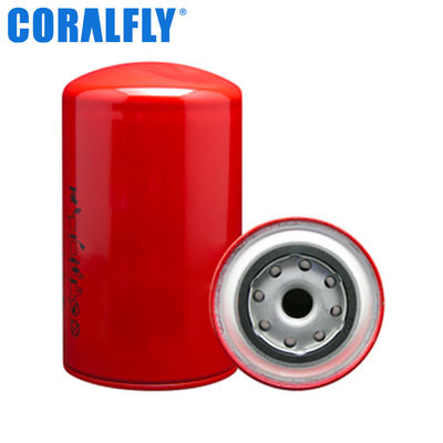 Eficacia del filtro de combustible del camión de Mack 483gb444 99,99%