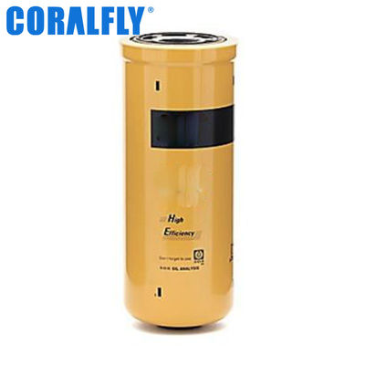 Filtro de Caterpillar del filtro de combustible del motor diesel del camión de Caterpillar 4N5823 4N-5823