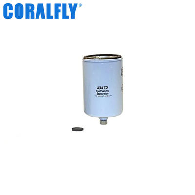 Tipo 33774 filtro del separador de agua de Wix 30 micrones
