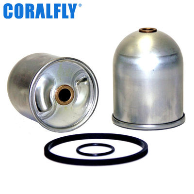 TS 16949 vehículos de 57GC2134A Mack Oil Filter For Industrial