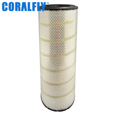Filtro de Mack los 57MD320M Diesel Engine Air para los tractores