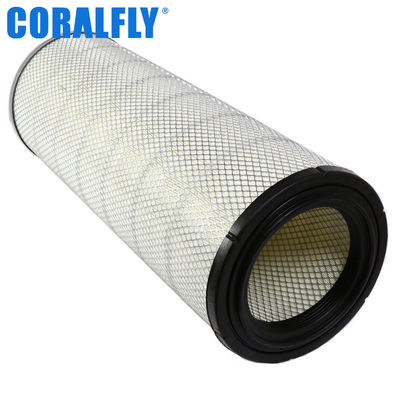 Filtro de Mack los 57MD320M Diesel Engine Air para los tractores