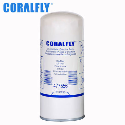 477556 para filtro de aceite de coral
