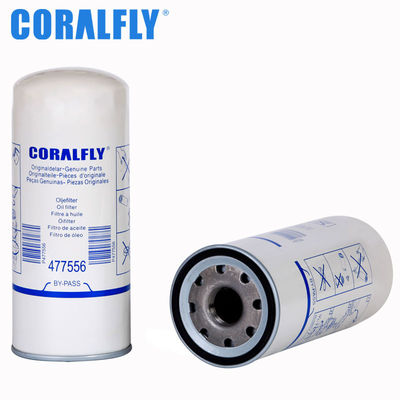 477556 para filtro de aceite de coral