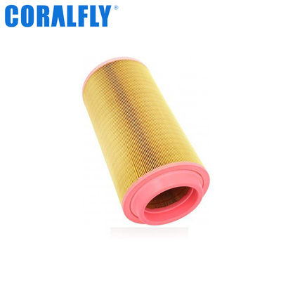 C23610 P782104 RS3994 16138004 filtro de aire del camión de 29149310 MANN+HUMMEL