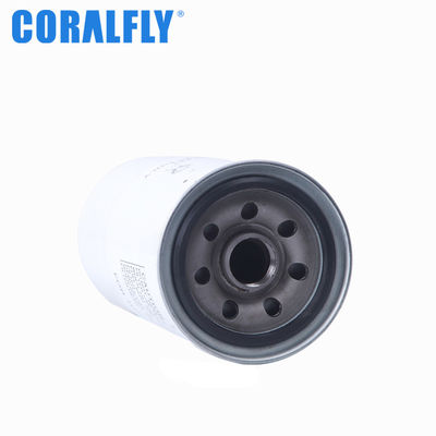 10 micrones 600 311 filtro KOMATSU del separador de agua de 4510 combustibles
