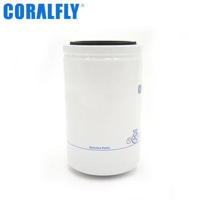 vuelta del OEM de 2656F843 Perkins Diesel Fuel Filter en equipo del filtro de combustible