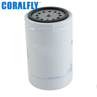 vuelta del OEM de 2656F843 Perkins Diesel Fuel Filter en equipo del filtro de combustible